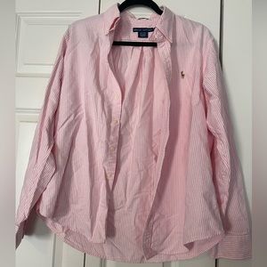 Ralph Lauren button down